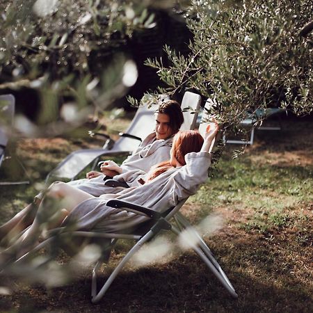 Villasanpaolo Resort&Spa San Gimignano Esterno foto