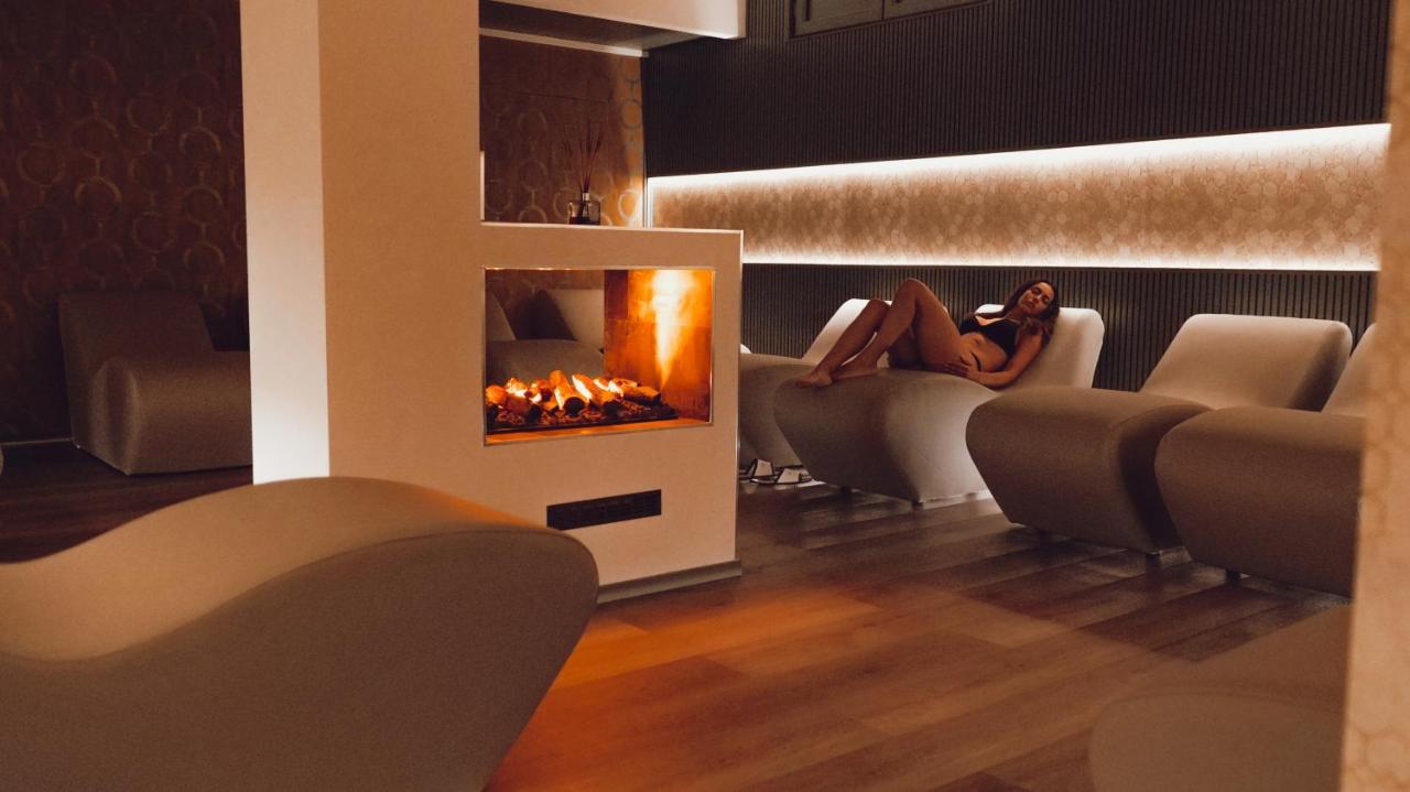Villasanpaolo Resort&Spa San Gimignano Esterno foto