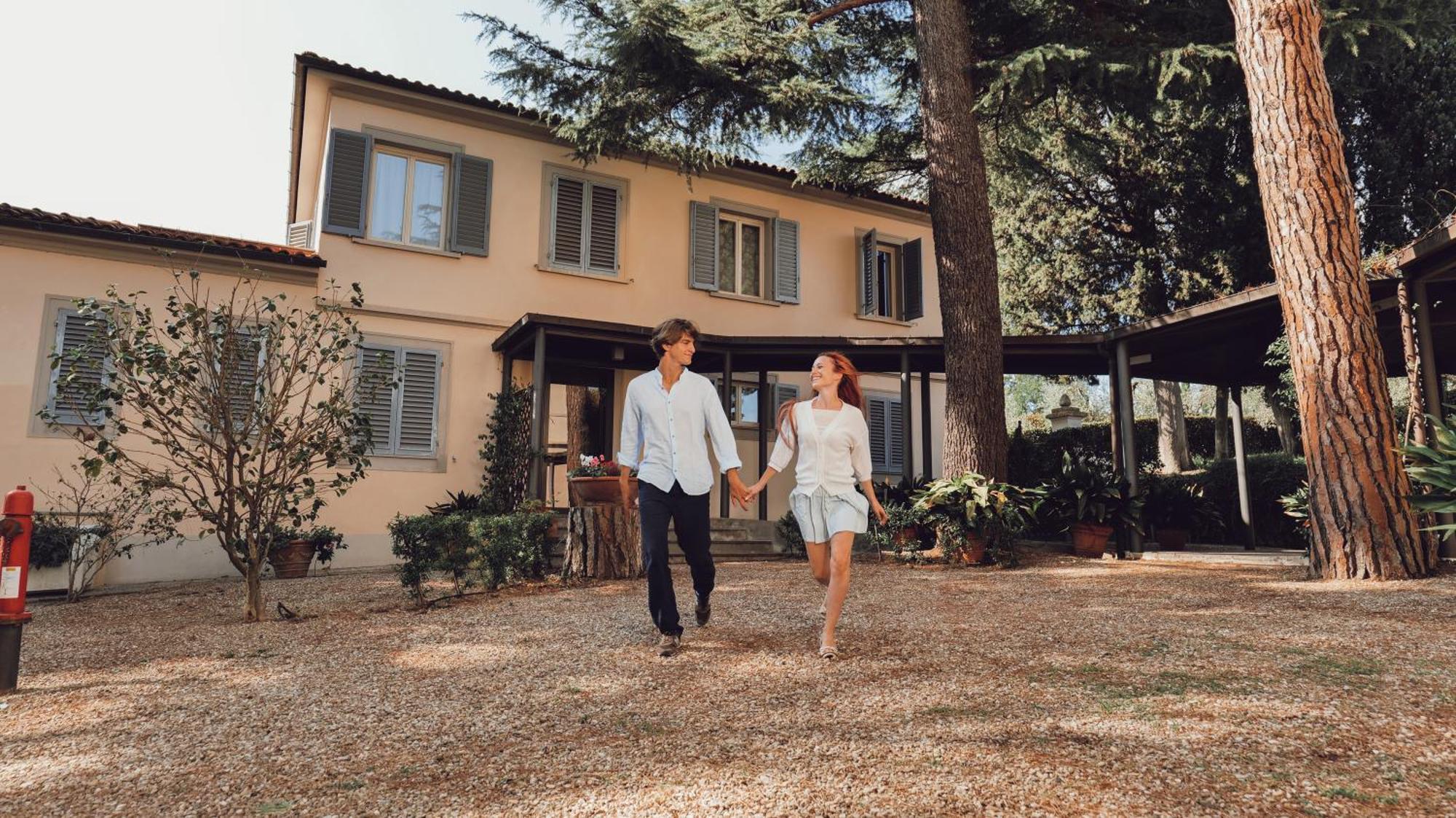 Villasanpaolo Resort&Spa San Gimignano Esterno foto