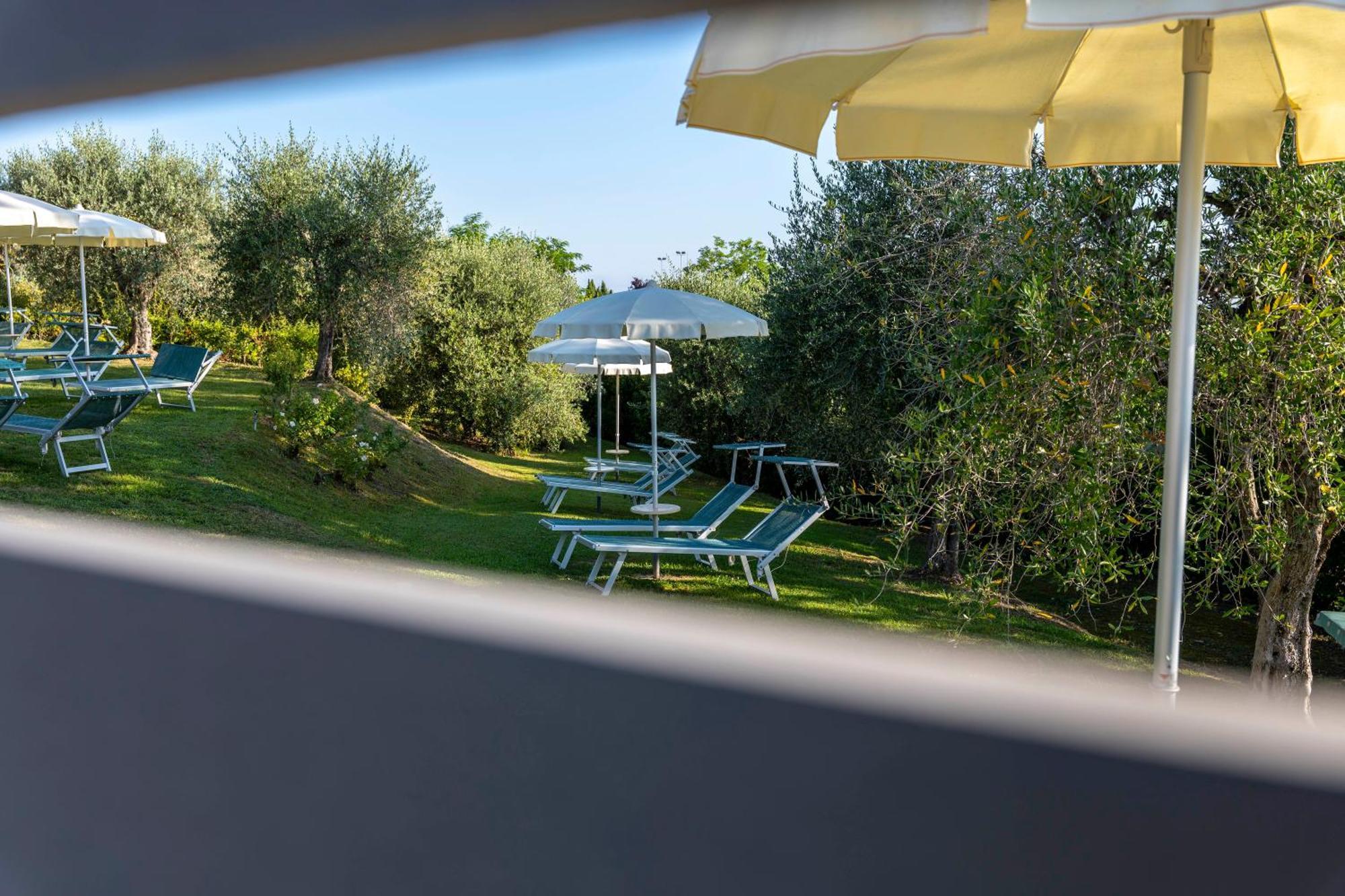 Villasanpaolo Resort&Spa San Gimignano Esterno foto