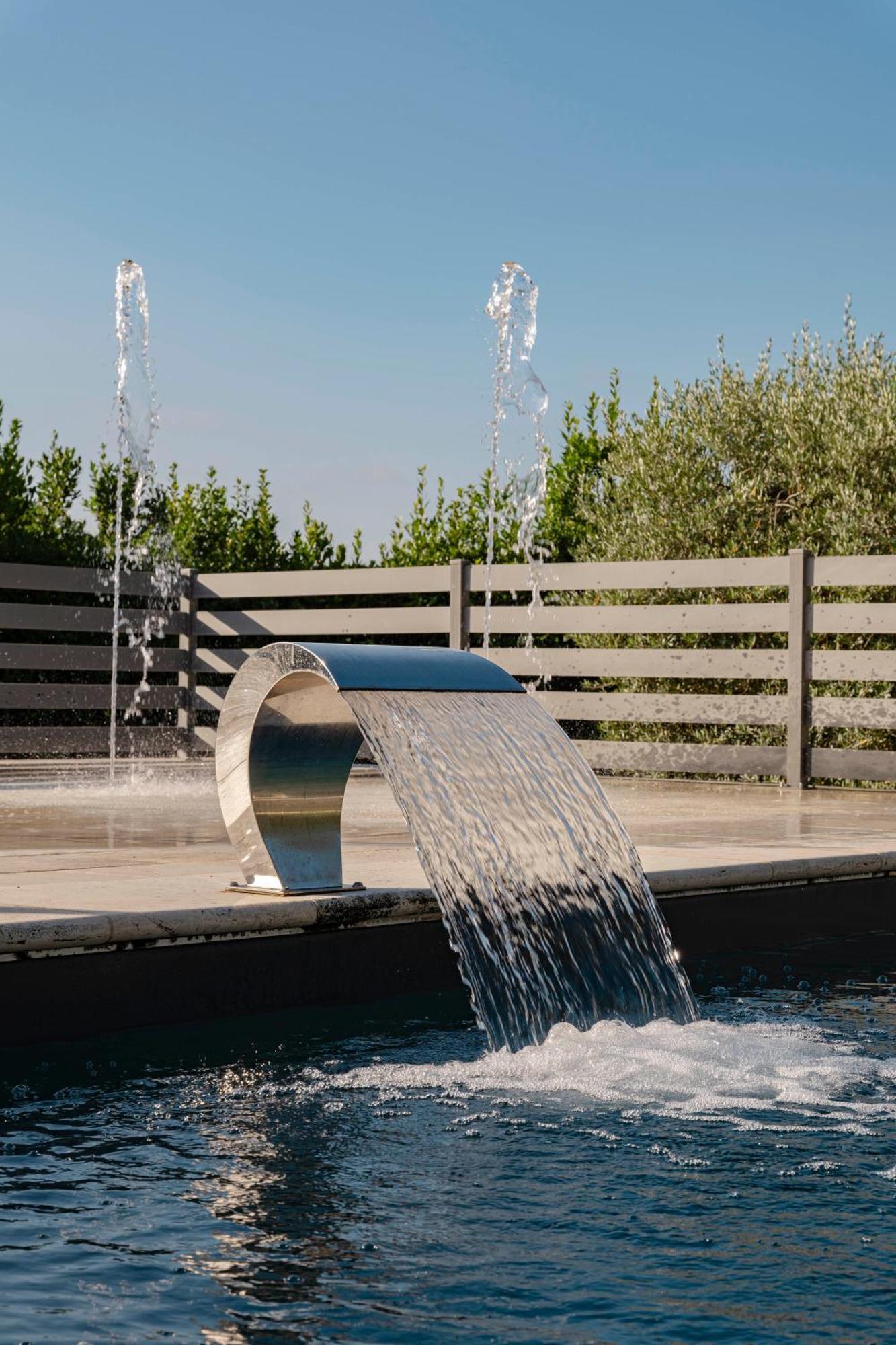 Villasanpaolo Resort&Spa San Gimignano Esterno foto