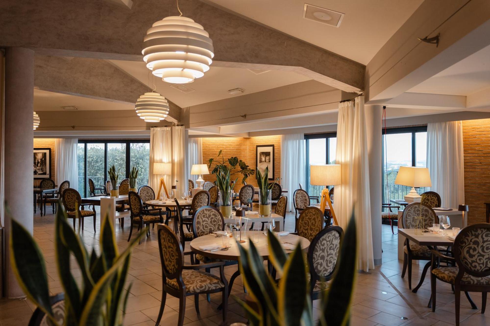 Villasanpaolo Resort&Spa San Gimignano Esterno foto