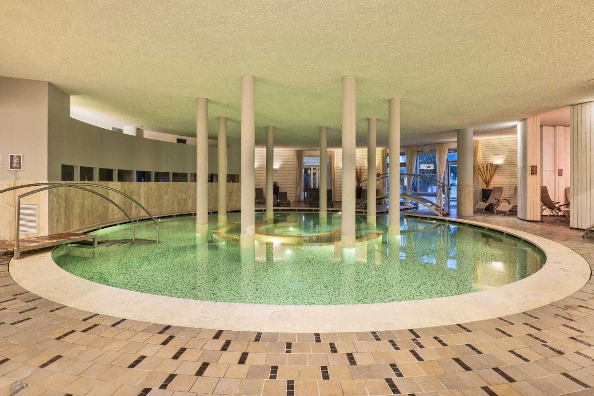 Villasanpaolo Resort&Spa San Gimignano Esterno foto