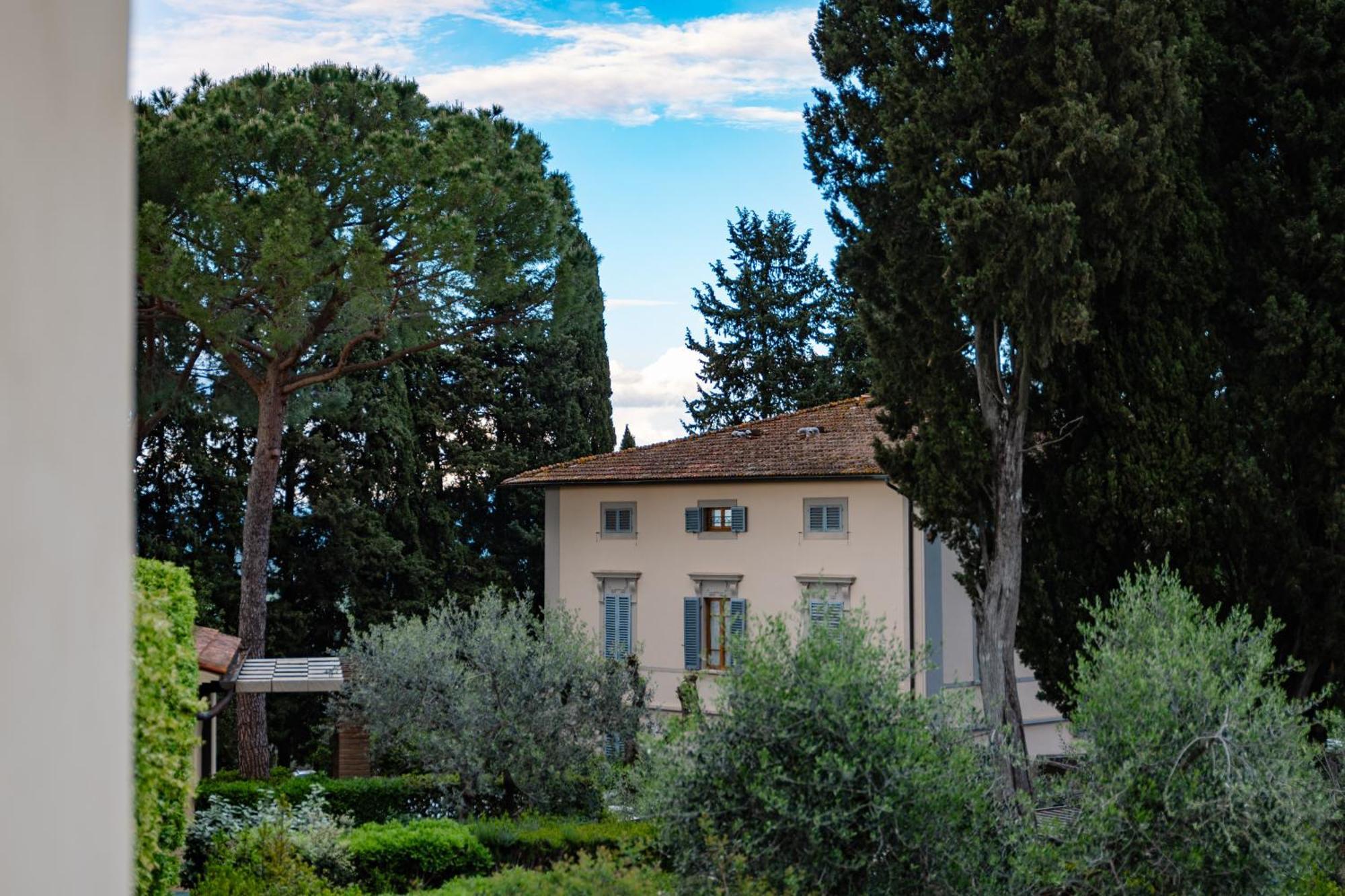 Villasanpaolo Resort&Spa San Gimignano Esterno foto
