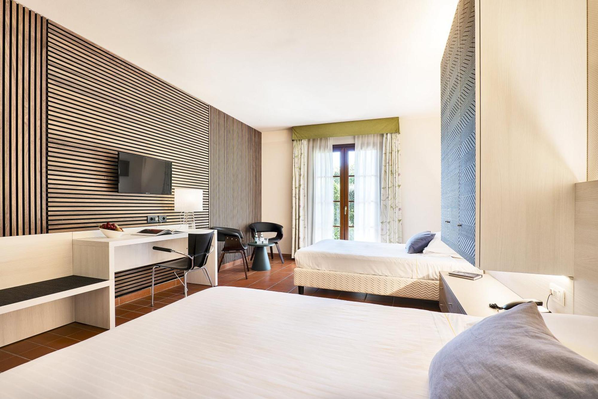 Villasanpaolo Resort&Spa San Gimignano Esterno foto
