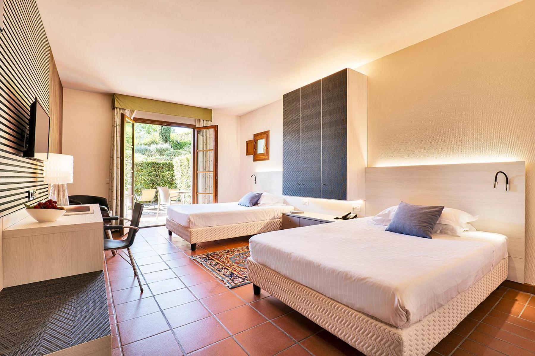 Villasanpaolo Resort&Spa San Gimignano Esterno foto