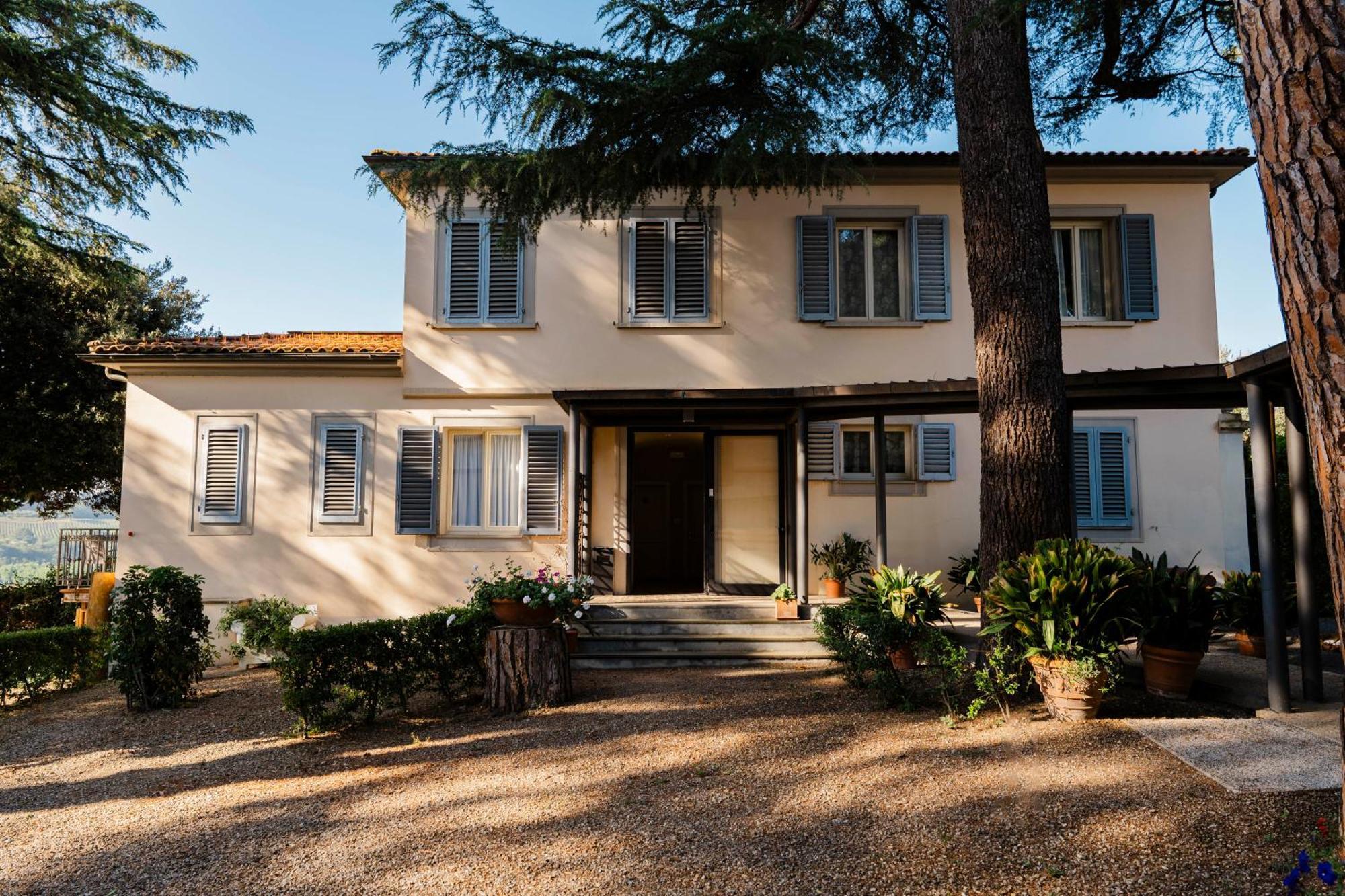 Villasanpaolo Resort&Spa San Gimignano Esterno foto