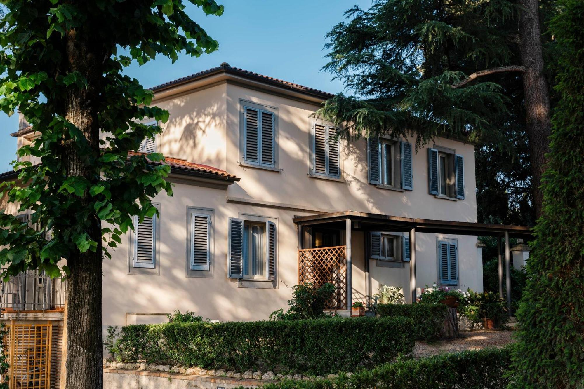 Villasanpaolo Resort&Spa San Gimignano Esterno foto