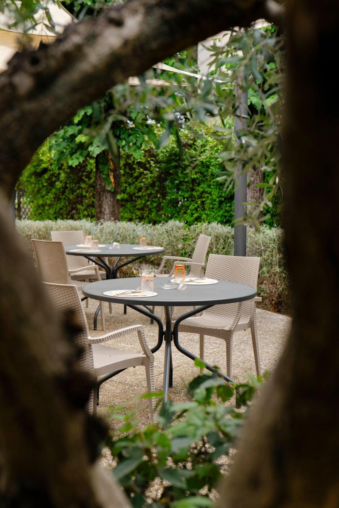 Villasanpaolo Resort&Spa San Gimignano Esterno foto