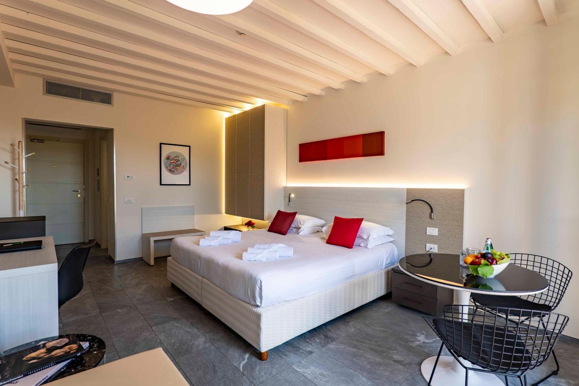 Villasanpaolo Resort&Spa San Gimignano Esterno foto